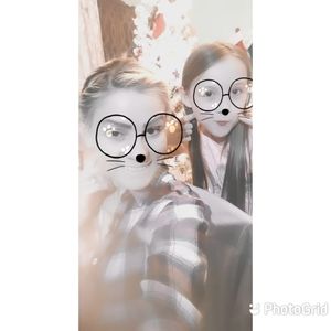 Meet your Posher, Sara